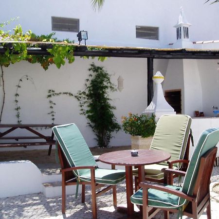 Rio Arade Algarve Manor House Otel Estômbar Dış mekan fotoğraf