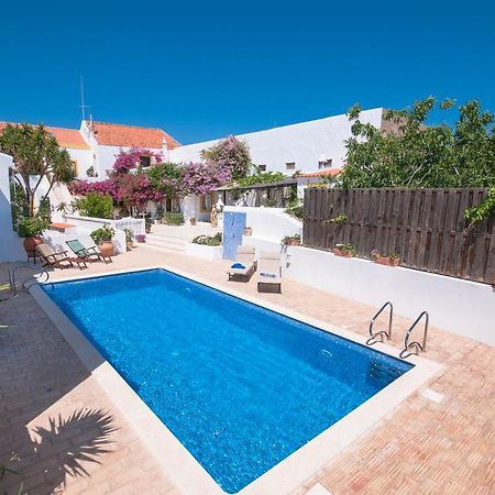 Rio Arade Algarve Manor House Otel Estômbar Dış mekan fotoğraf