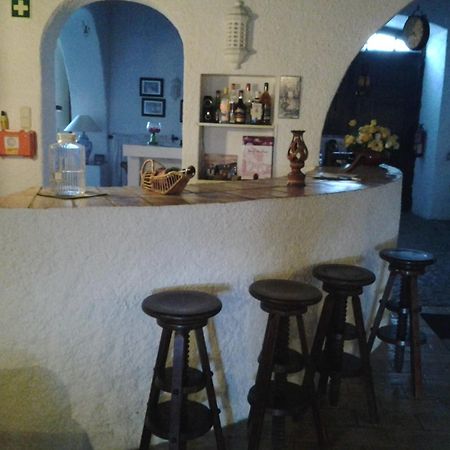 Rio Arade Algarve Manor House Otel Estômbar Dış mekan fotoğraf