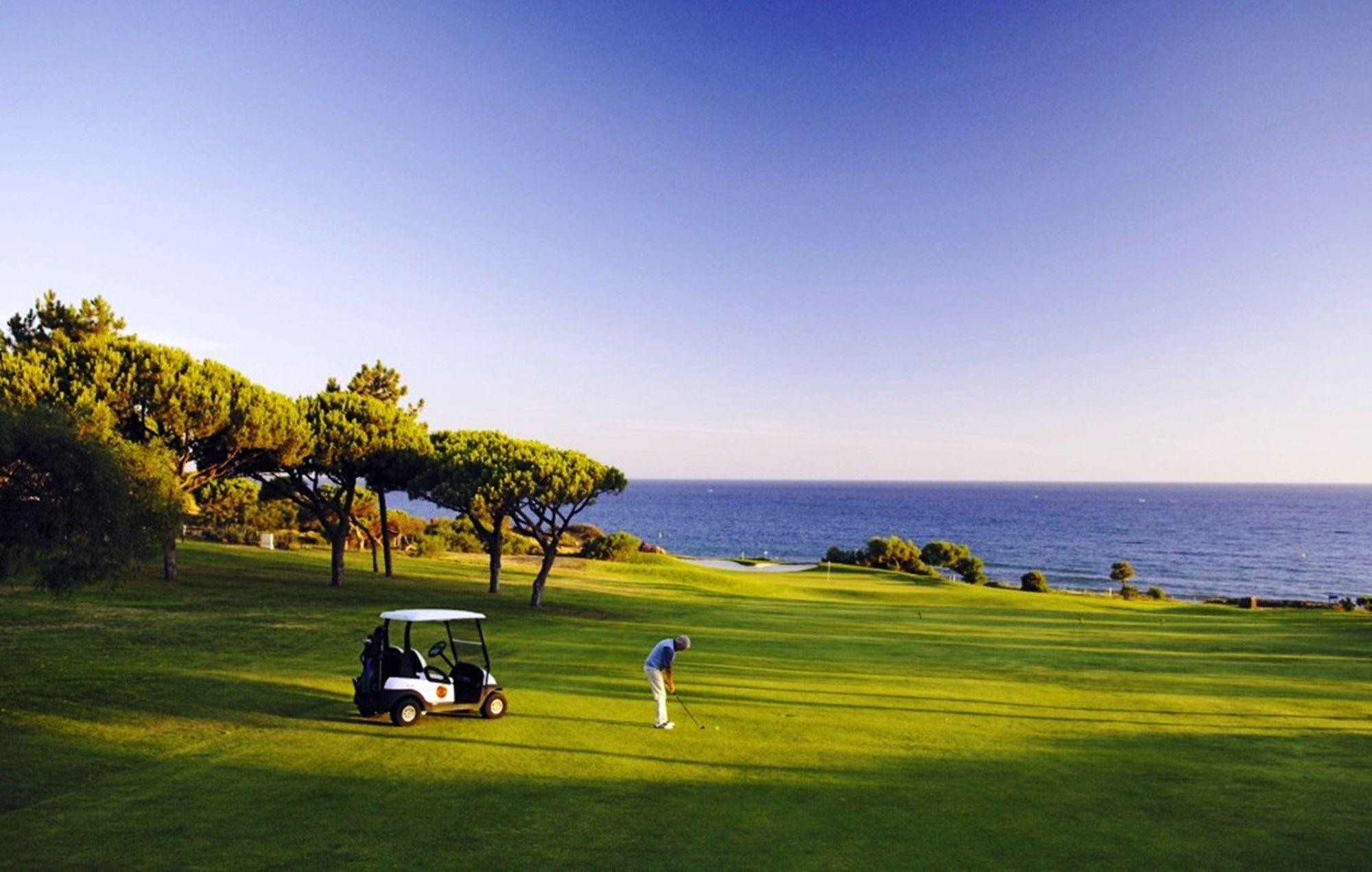 Rio Arade Algarve Manor House Otel Estômbar Dış mekan fotoğraf