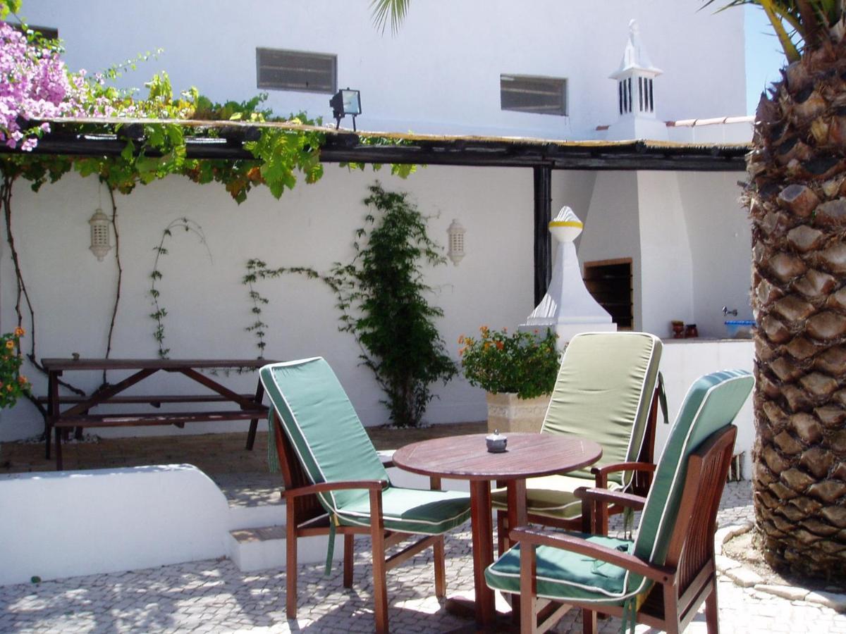 Rio Arade Algarve Manor House Otel Estômbar Dış mekan fotoğraf