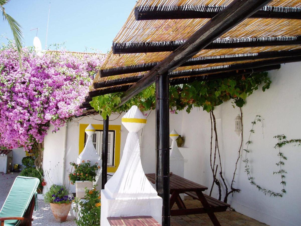 Rio Arade Algarve Manor House Otel Estômbar Dış mekan fotoğraf