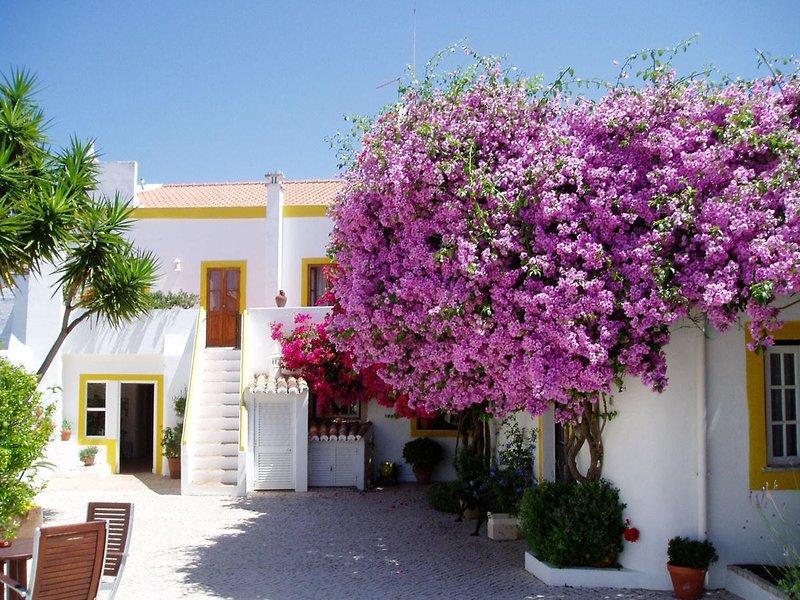 Rio Arade Algarve Manor House Otel Estômbar Dış mekan fotoğraf
