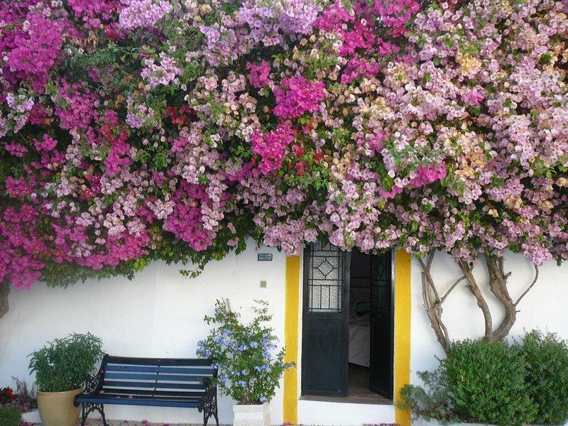 Rio Arade Algarve Manor House Otel Estômbar Dış mekan fotoğraf