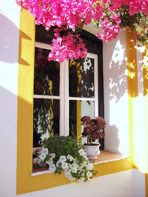 Rio Arade Algarve Manor House Otel Estômbar Dış mekan fotoğraf