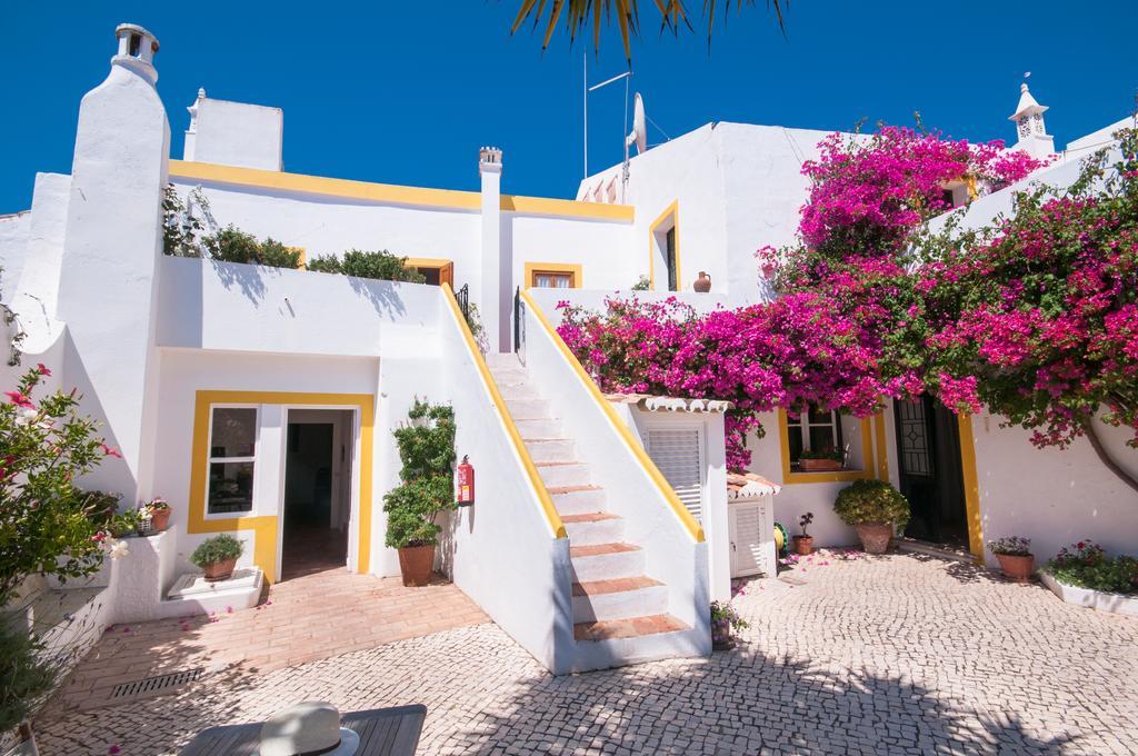 Rio Arade Algarve Manor House Otel Estômbar Dış mekan fotoğraf
