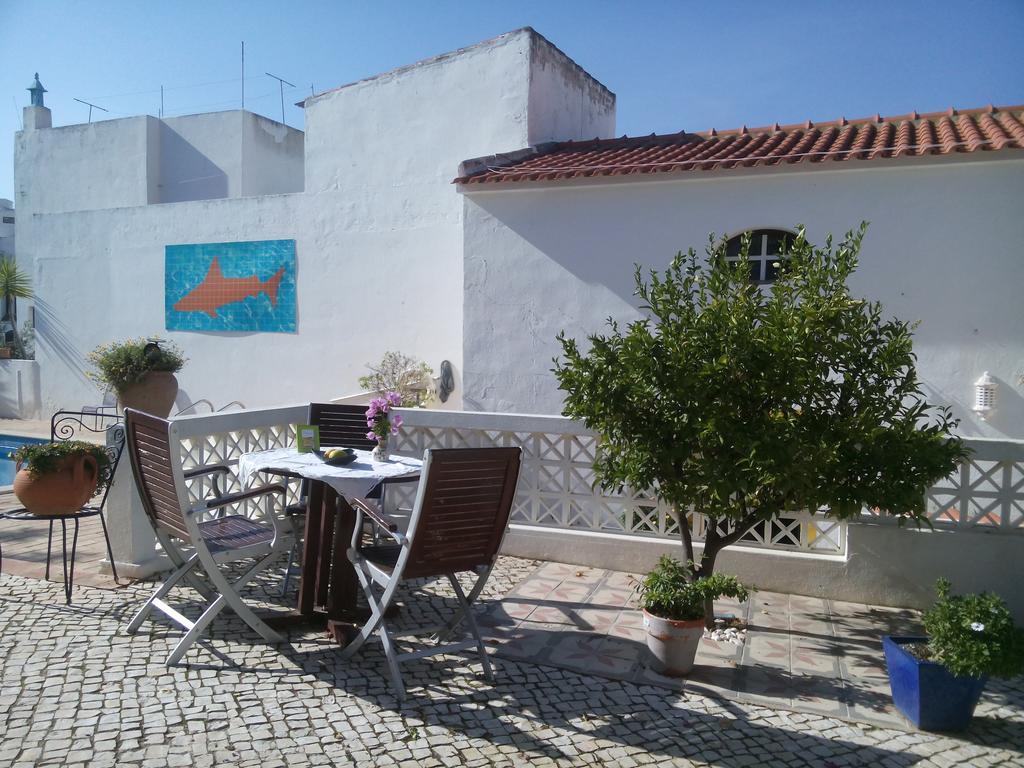 Rio Arade Algarve Manor House Otel Estômbar Dış mekan fotoğraf