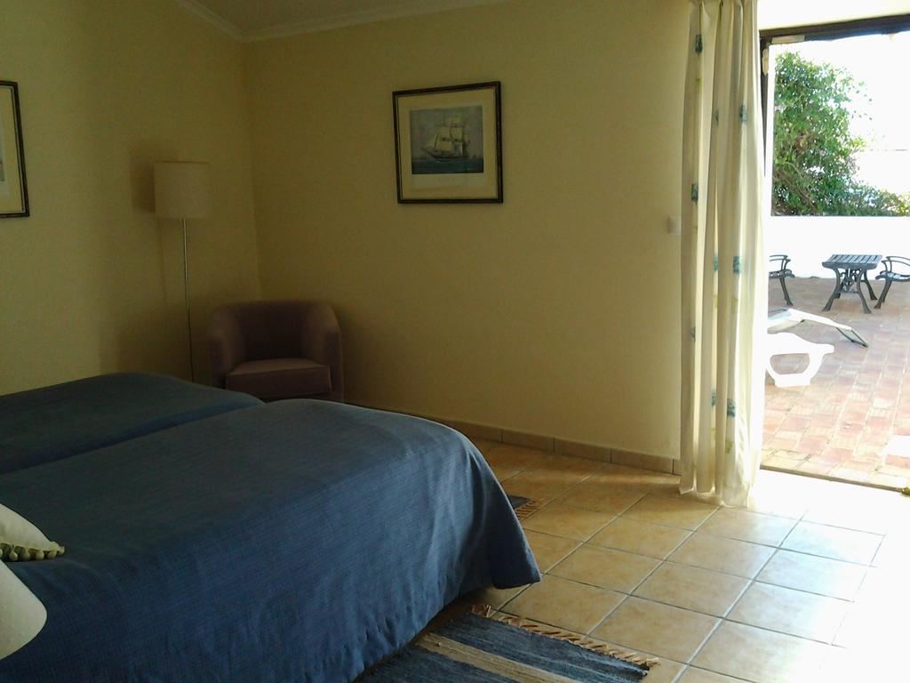 Rio Arade Algarve Manor House Otel Estômbar Dış mekan fotoğraf