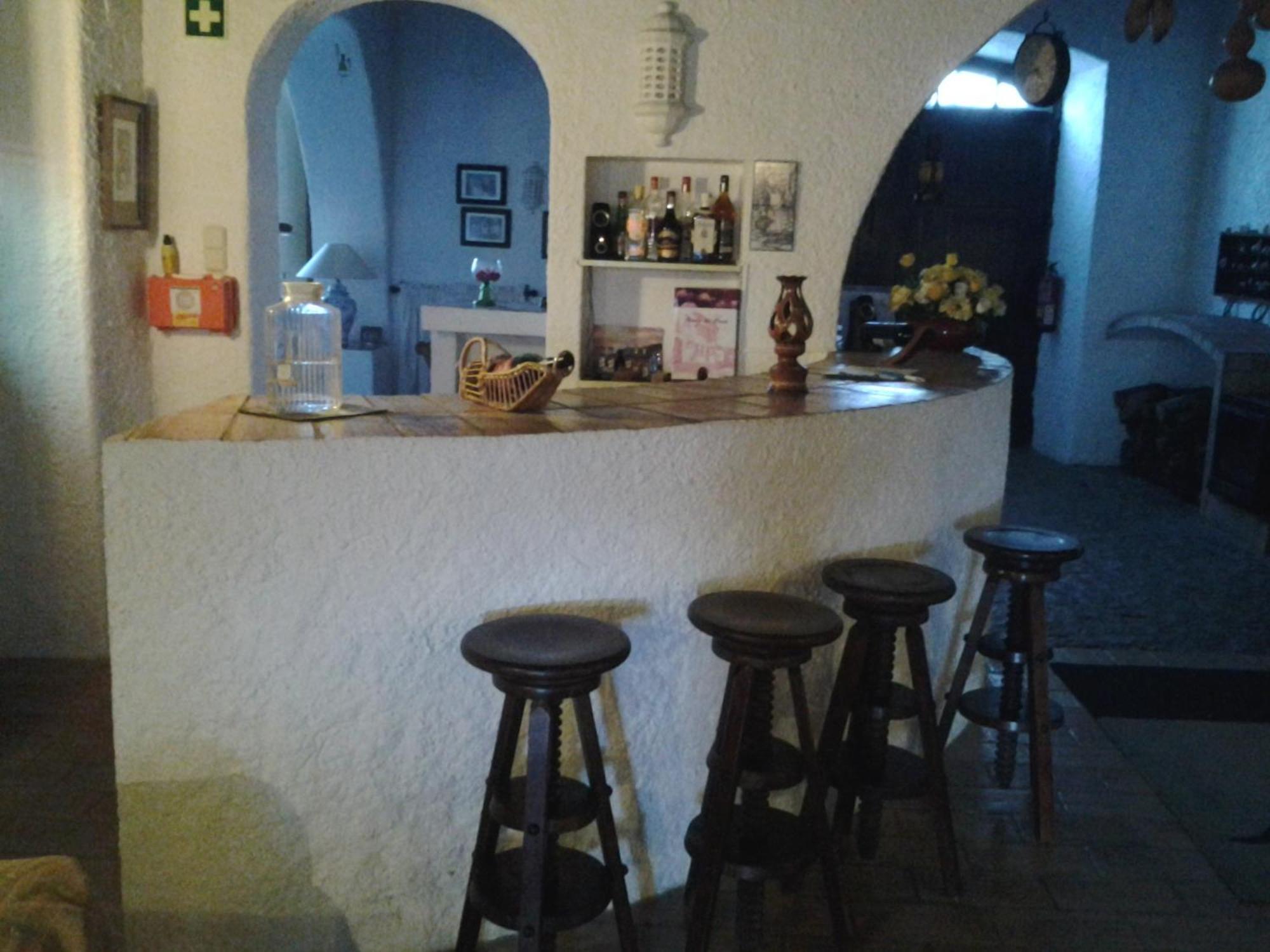 Rio Arade Algarve Manor House Otel Estômbar Dış mekan fotoğraf