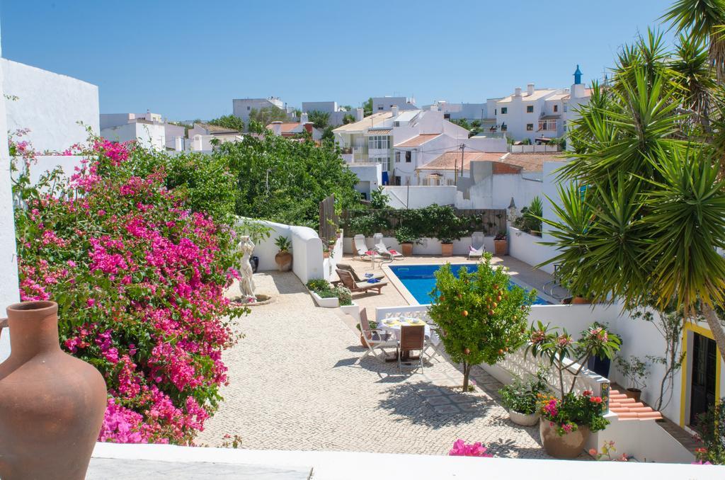 Rio Arade Algarve Manor House Otel Estômbar Dış mekan fotoğraf