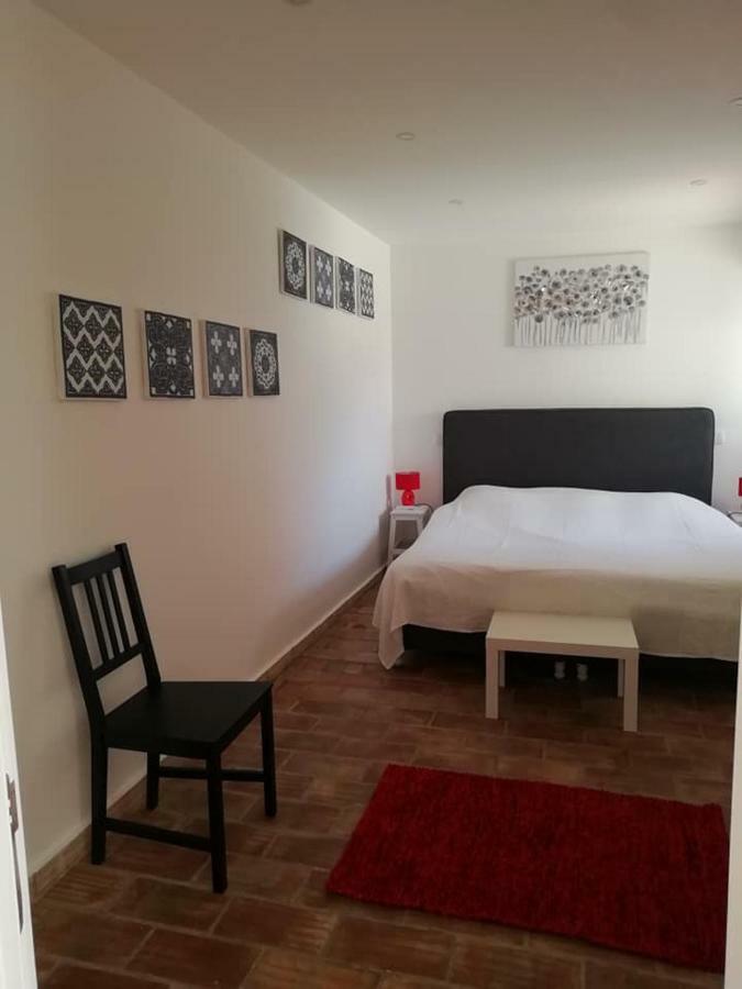 Rio Arade Algarve Manor House Otel Estômbar Dış mekan fotoğraf