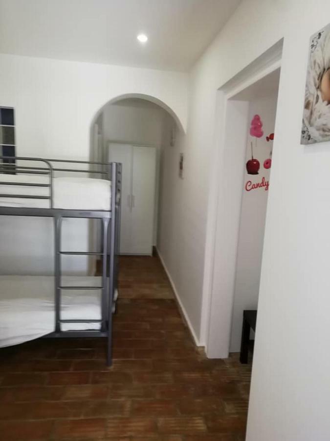 Rio Arade Algarve Manor House Otel Estômbar Dış mekan fotoğraf