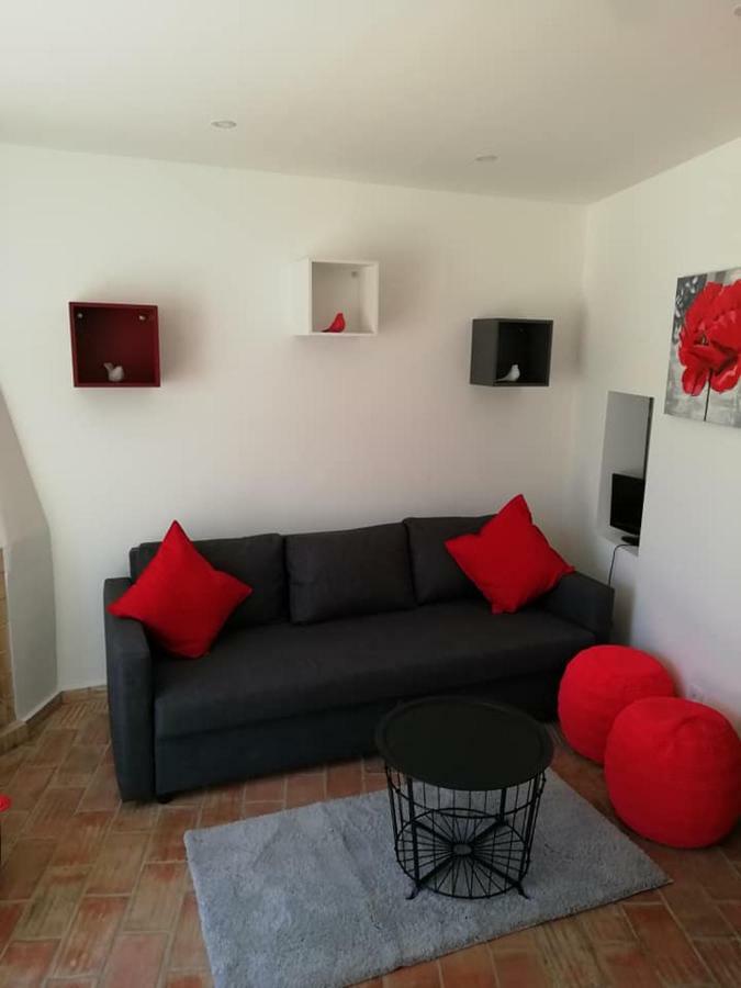 Rio Arade Algarve Manor House Otel Estômbar Dış mekan fotoğraf