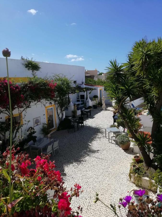 Rio Arade Algarve Manor House Otel Estômbar Dış mekan fotoğraf