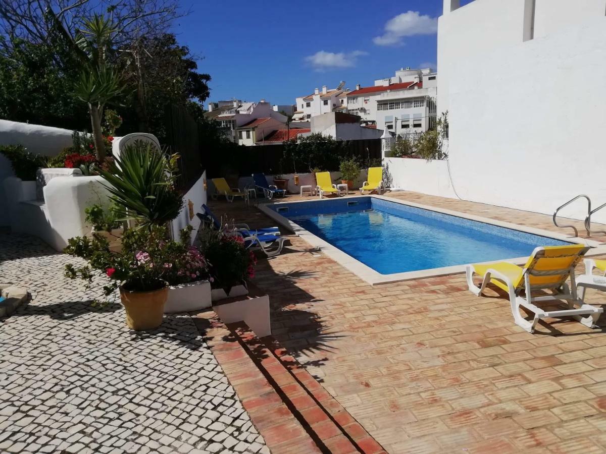 Rio Arade Algarve Manor House Otel Estômbar Dış mekan fotoğraf
