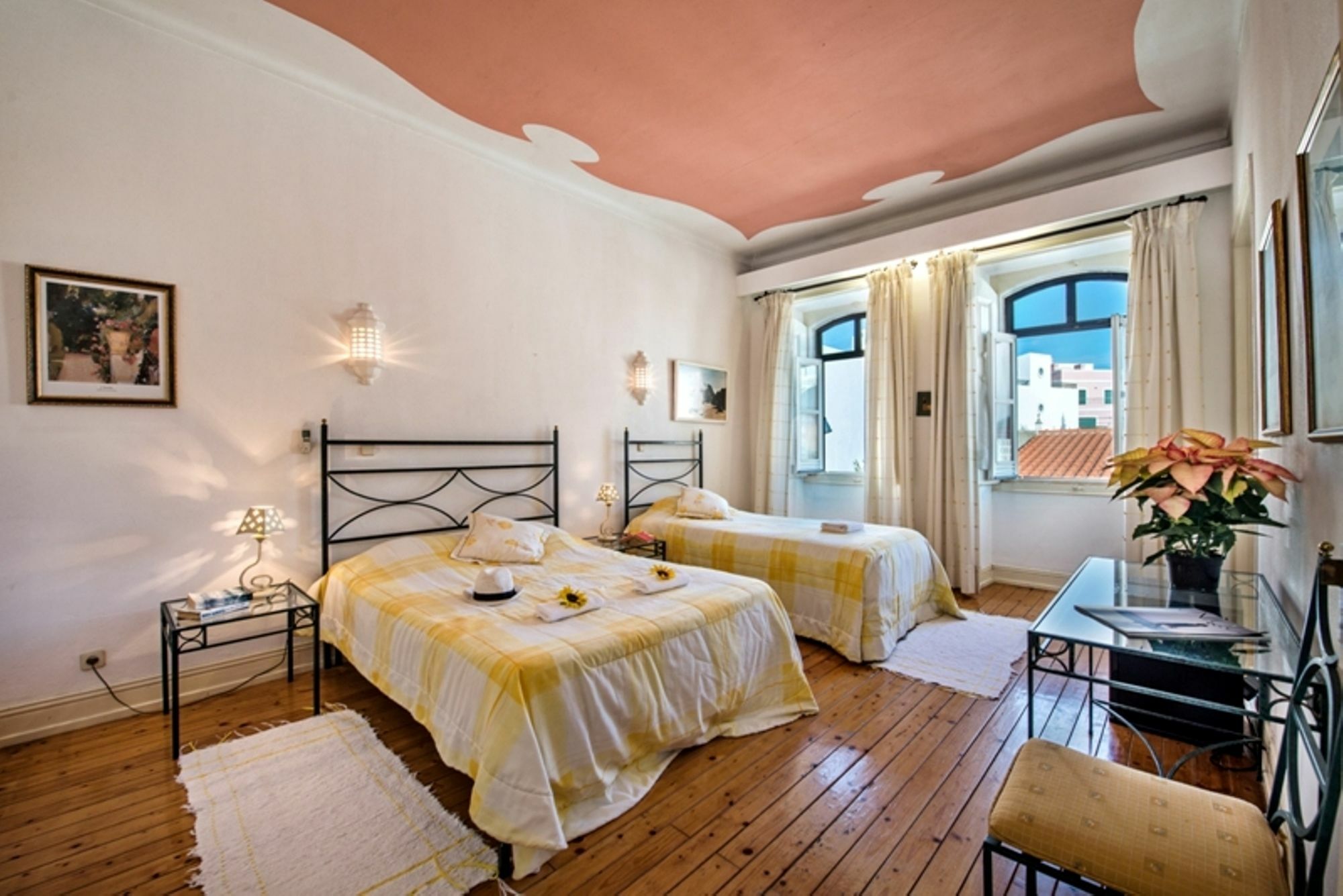 Rio Arade Algarve Manor House Otel Estômbar Dış mekan fotoğraf