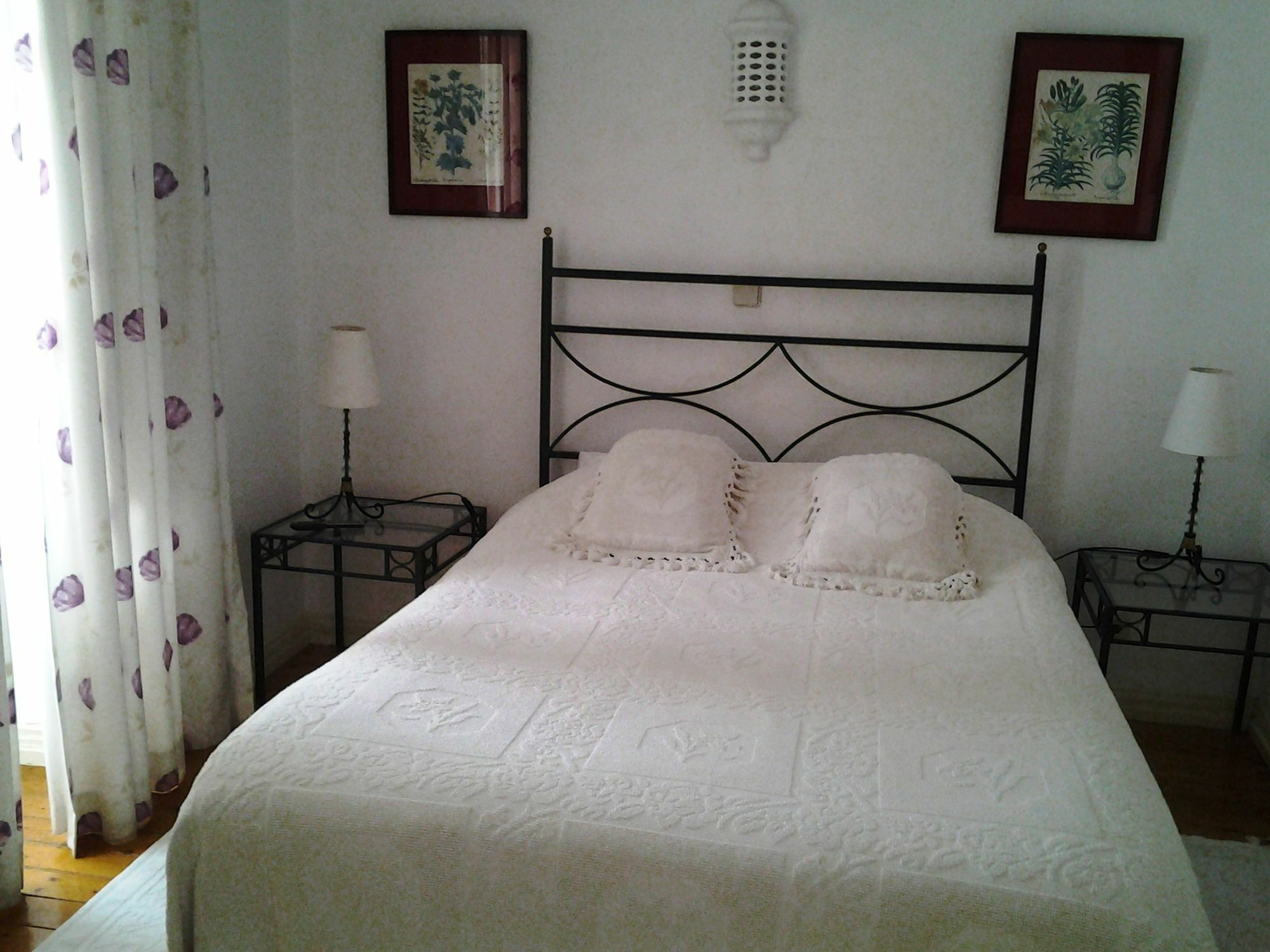 Rio Arade Algarve Manor House Otel Estômbar Dış mekan fotoğraf