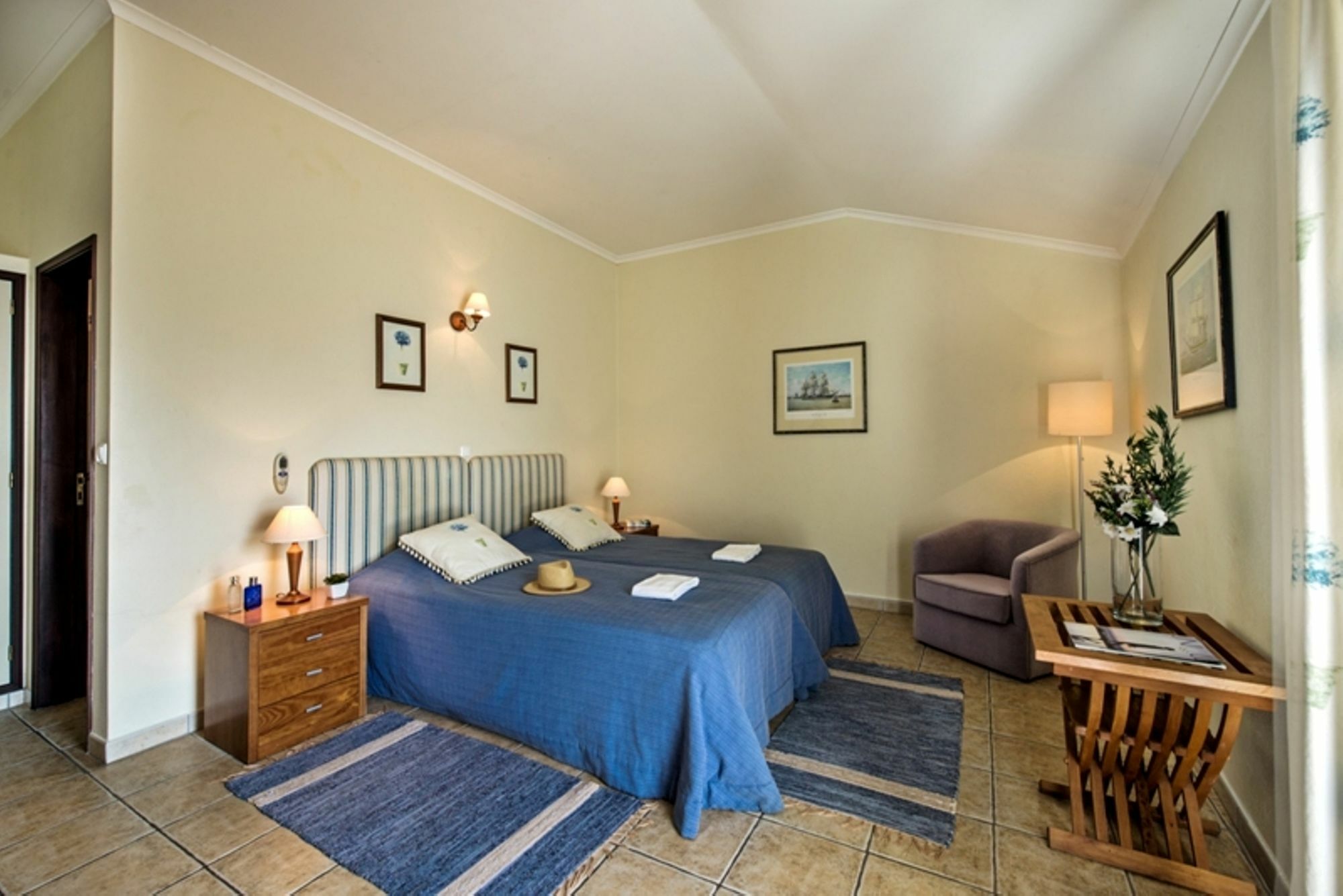Rio Arade Algarve Manor House Otel Estômbar Dış mekan fotoğraf