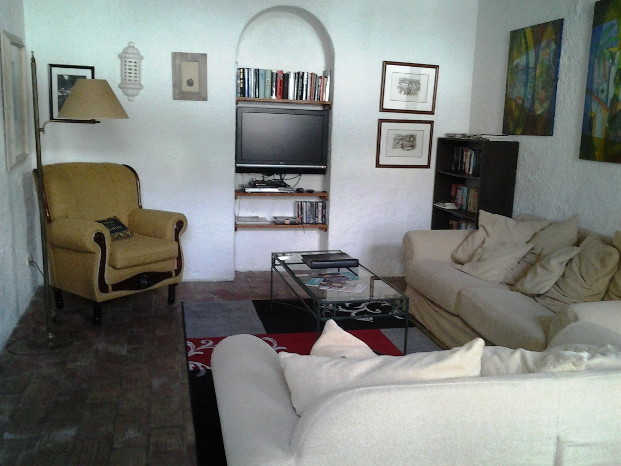 Rio Arade Algarve Manor House Otel Estômbar Dış mekan fotoğraf