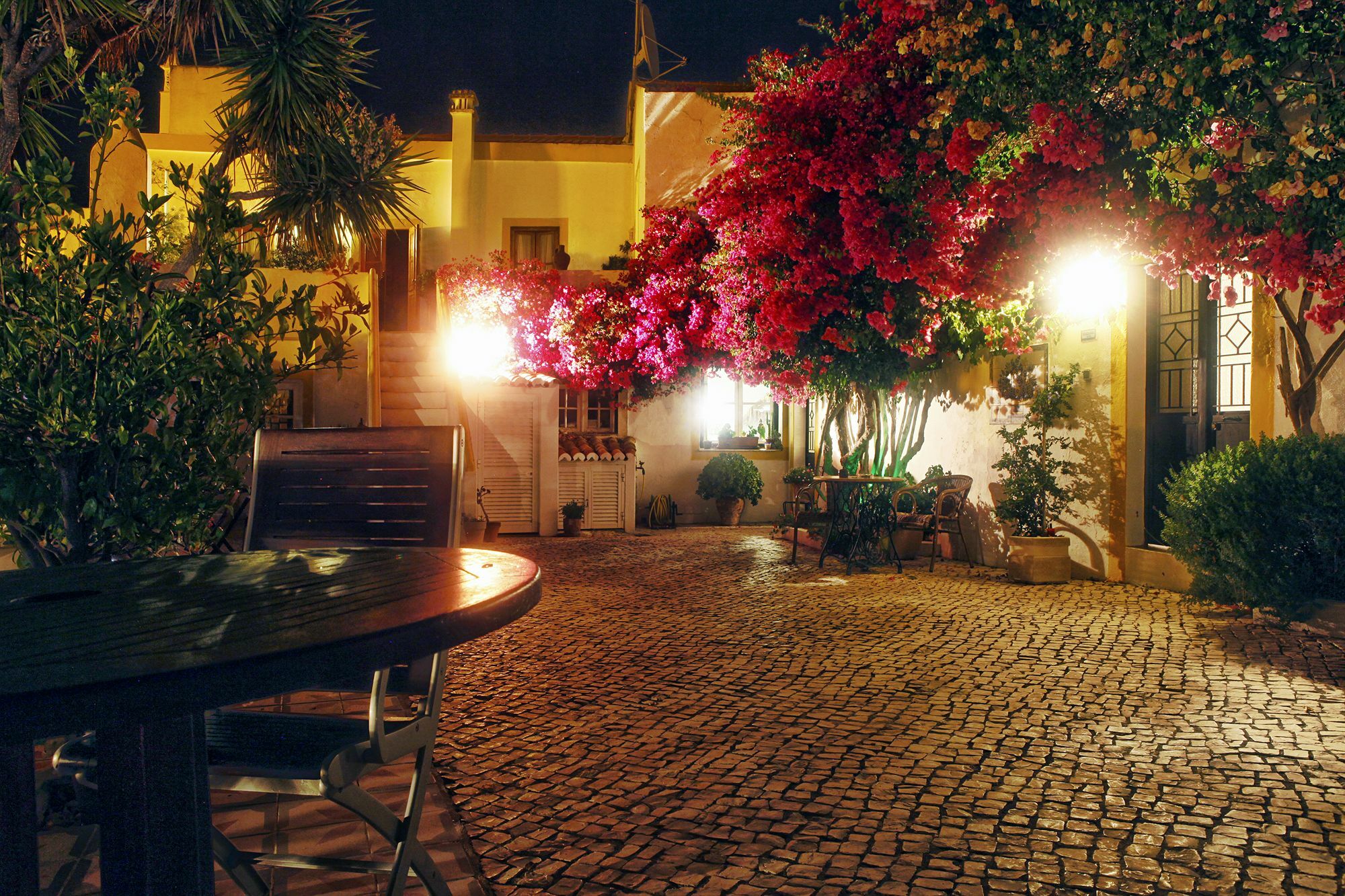 Rio Arade Algarve Manor House Otel Estômbar Dış mekan fotoğraf