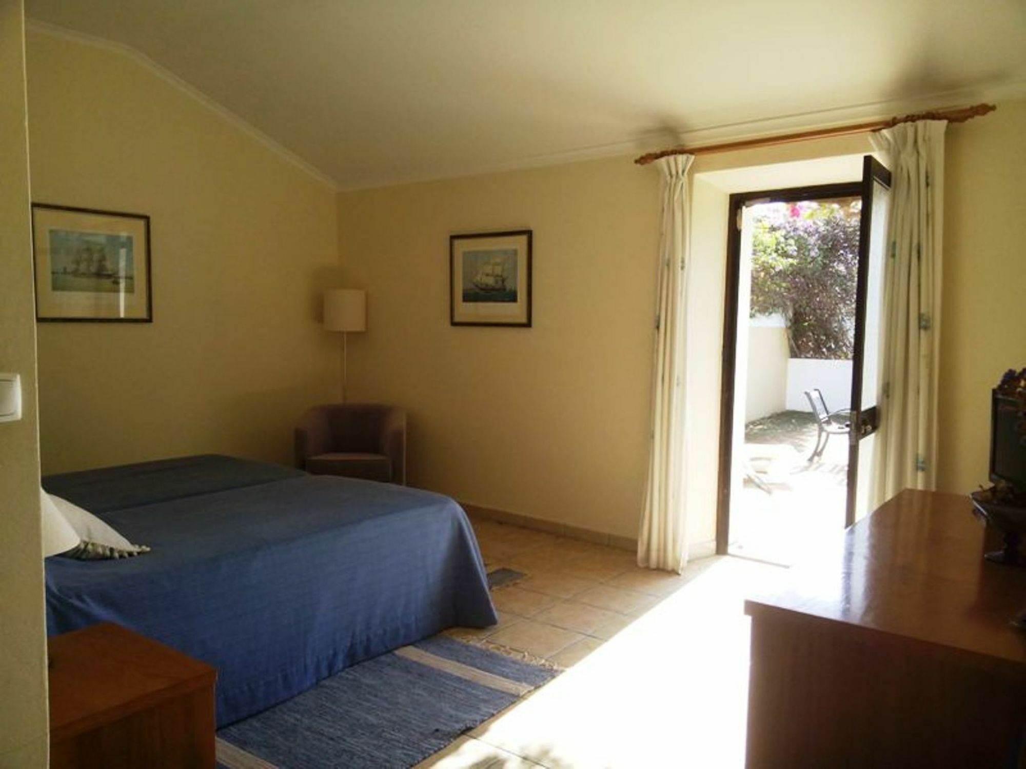 Rio Arade Algarve Manor House Otel Estômbar Dış mekan fotoğraf