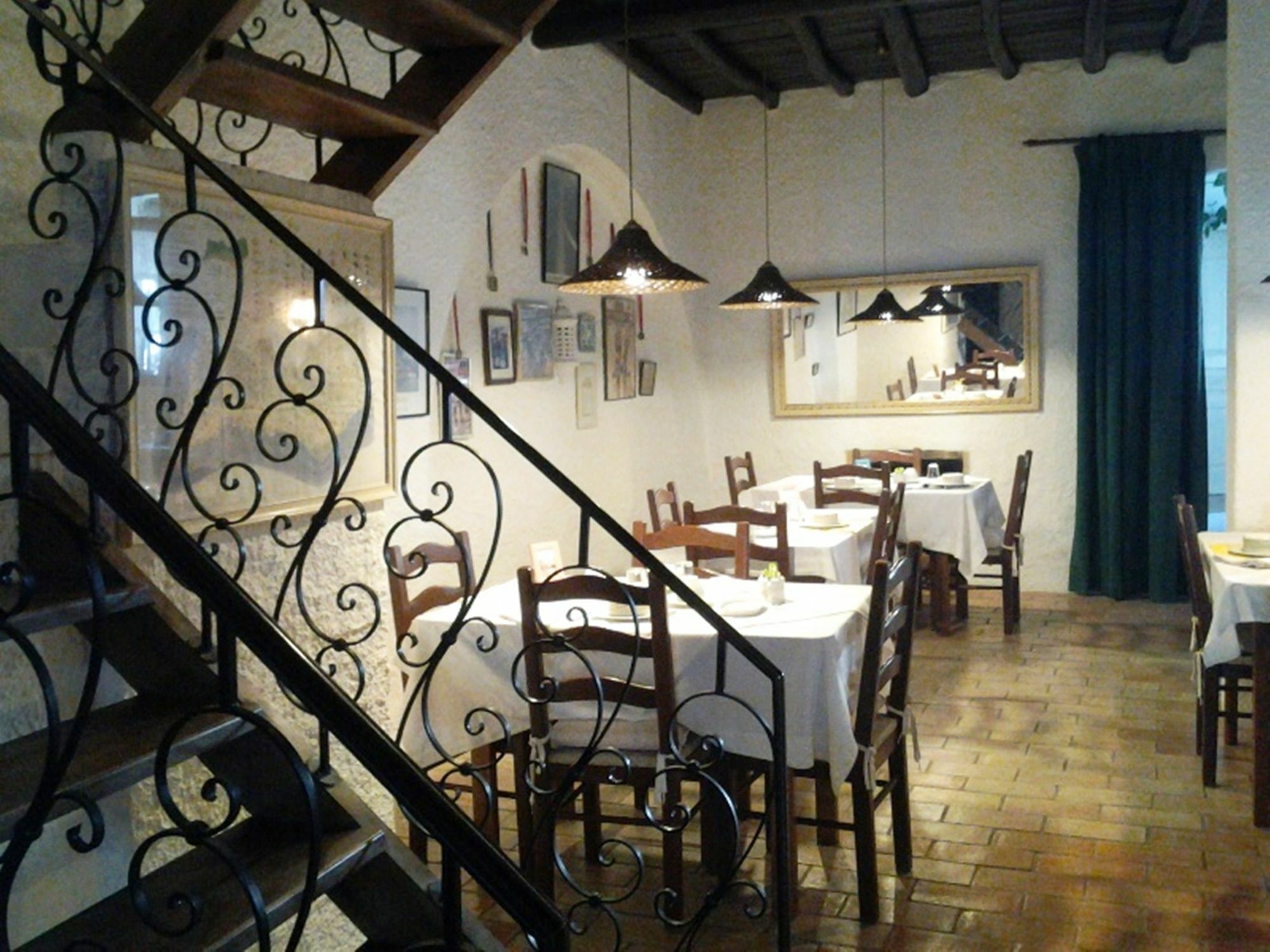 Rio Arade Algarve Manor House Otel Estômbar Dış mekan fotoğraf