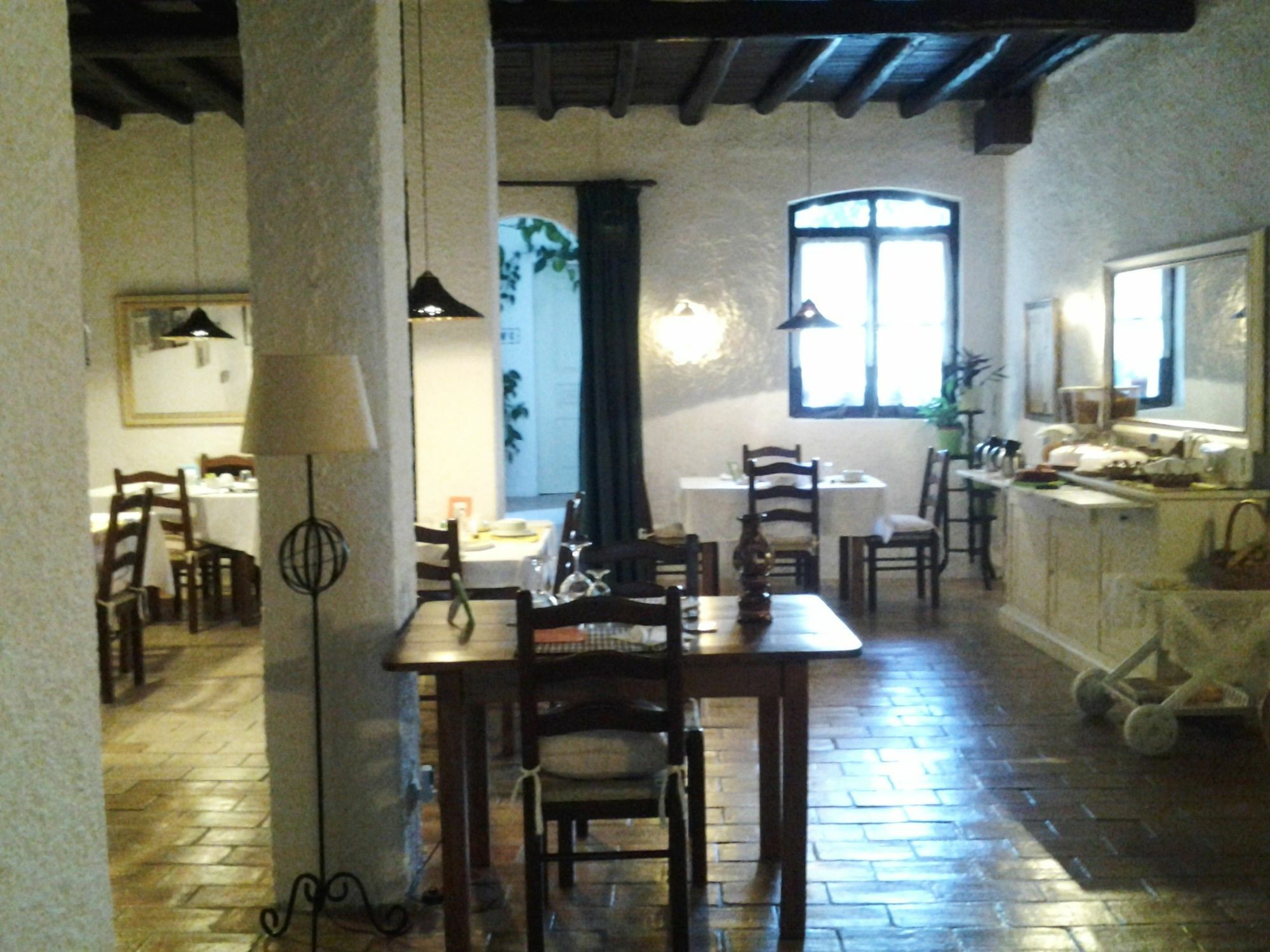 Rio Arade Algarve Manor House Otel Estômbar Dış mekan fotoğraf