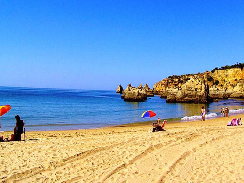Rio Arade Algarve Manor House Otel Estômbar Dış mekan fotoğraf