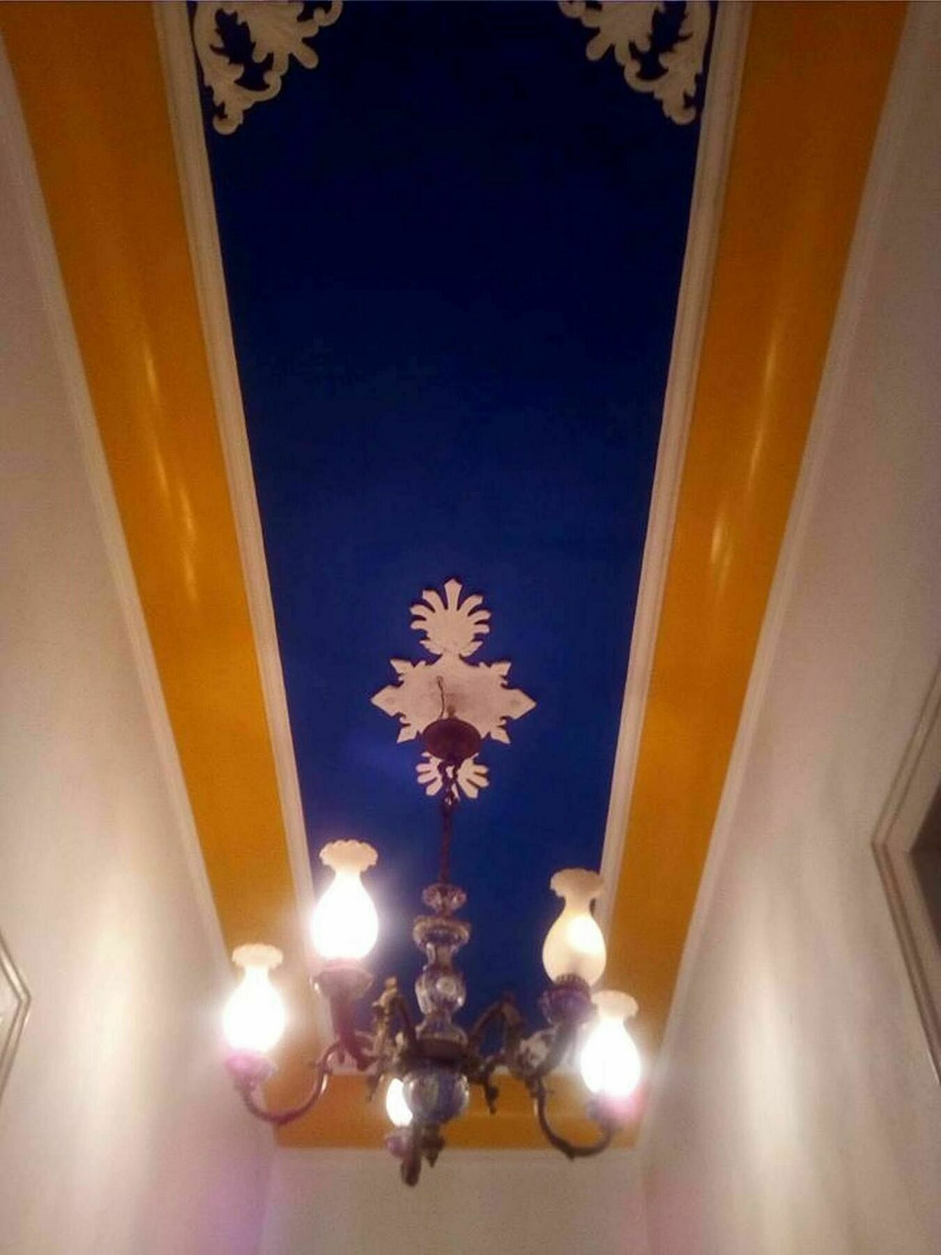 Rio Arade Algarve Manor House Otel Estômbar Dış mekan fotoğraf