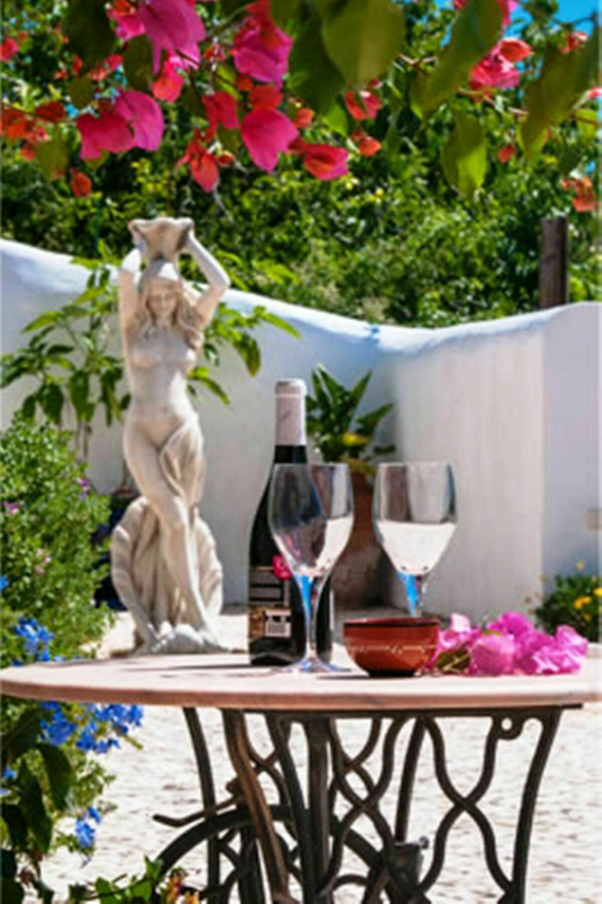 Rio Arade Algarve Manor House Otel Estômbar Dış mekan fotoğraf