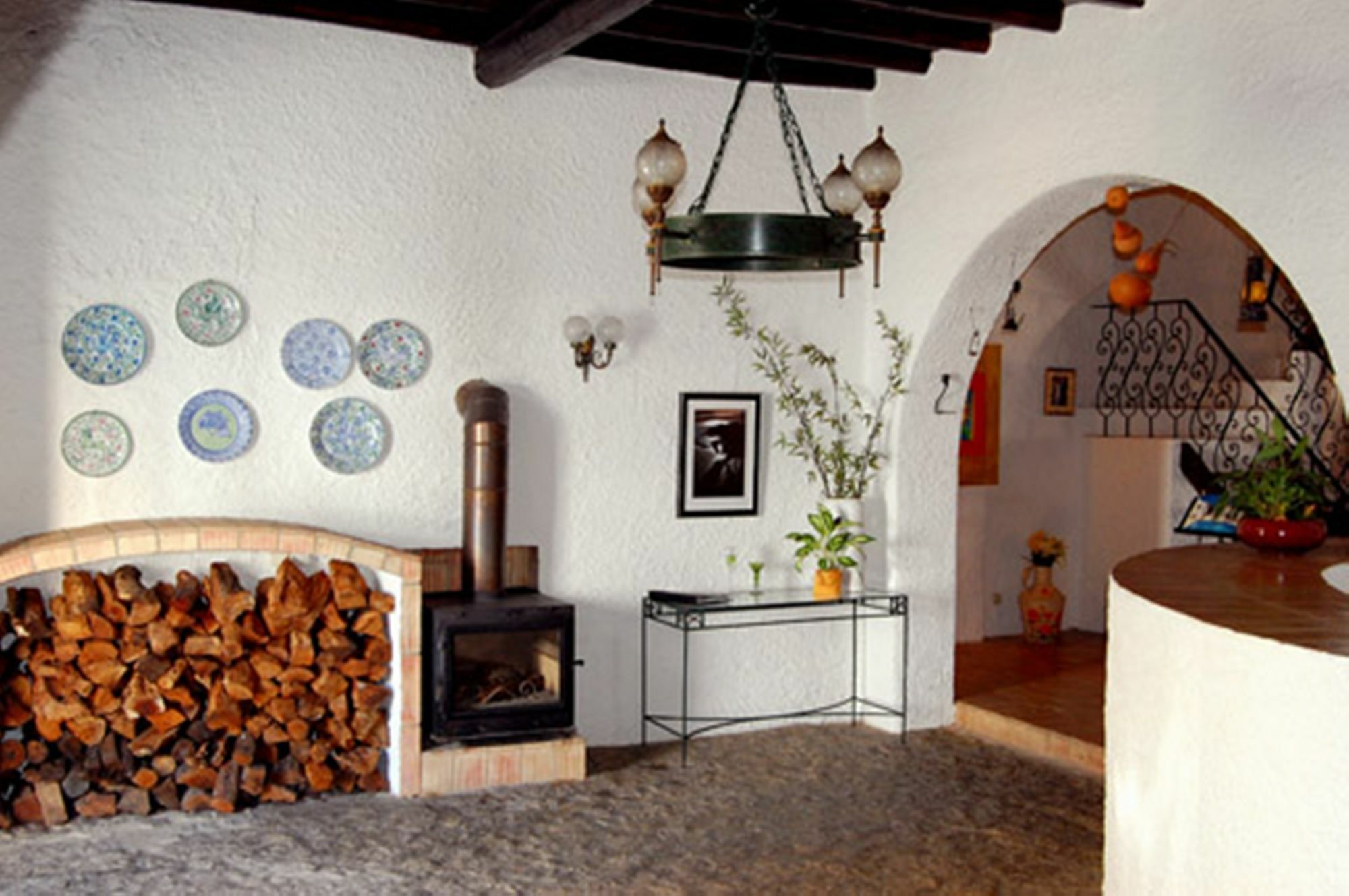 Rio Arade Algarve Manor House Otel Estômbar Dış mekan fotoğraf