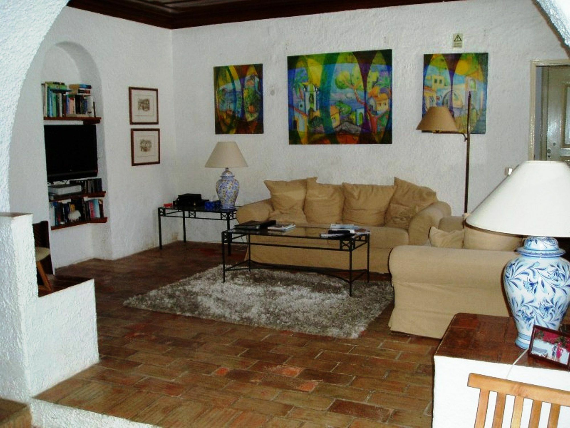 Rio Arade Algarve Manor House Otel Estômbar Dış mekan fotoğraf