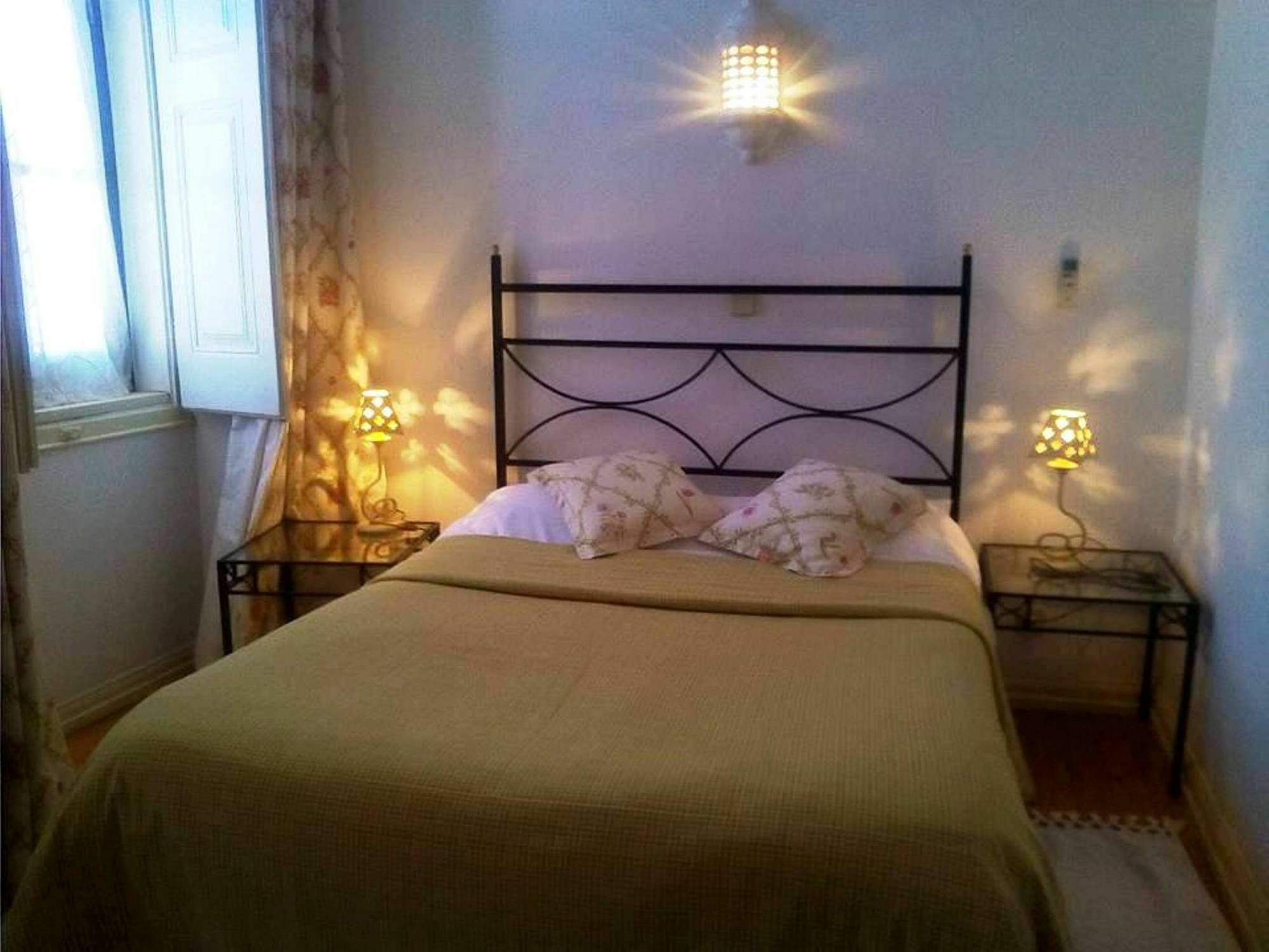 Rio Arade Algarve Manor House Otel Estômbar Dış mekan fotoğraf