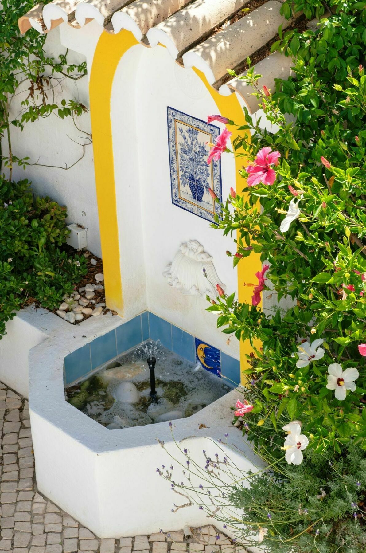 Rio Arade Algarve Manor House Otel Estômbar Dış mekan fotoğraf